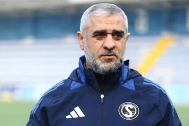 Adil Shukurov: The Goal is to Return to the Premier League