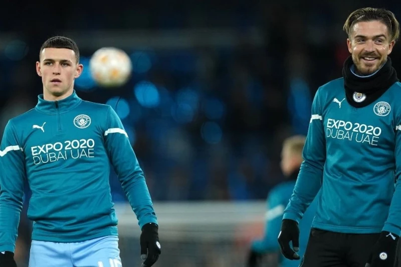 Cek Qriş və Fil Foden Arsenalın transfer hədəfində: Arteta keçmiş oyunçularını istəyir