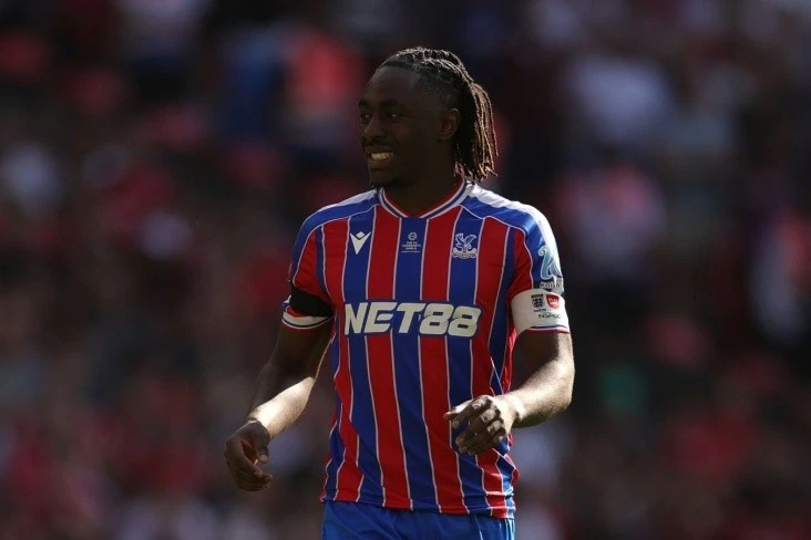 Arsenal Eze transferi üçün 69 milyon avro ödəyəcək