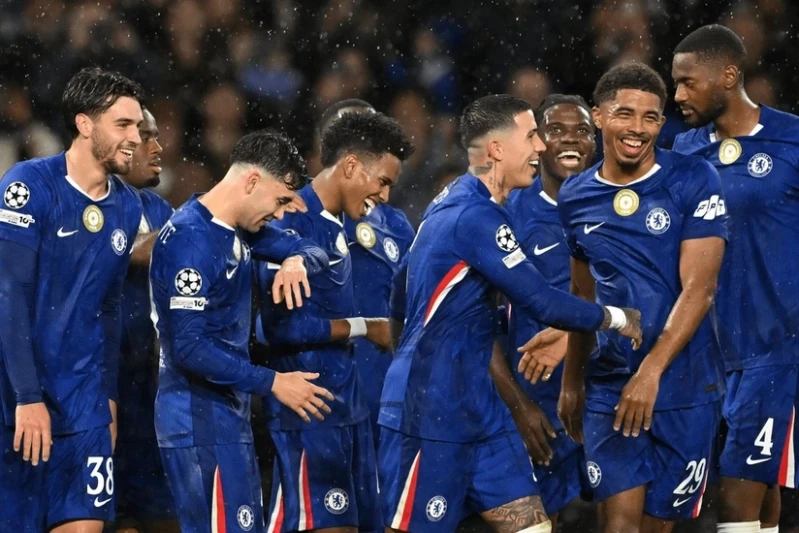 Chelsea Karabağ maçı öncesinde Şampiyonlar Ligi tarihinde rekor kırdı