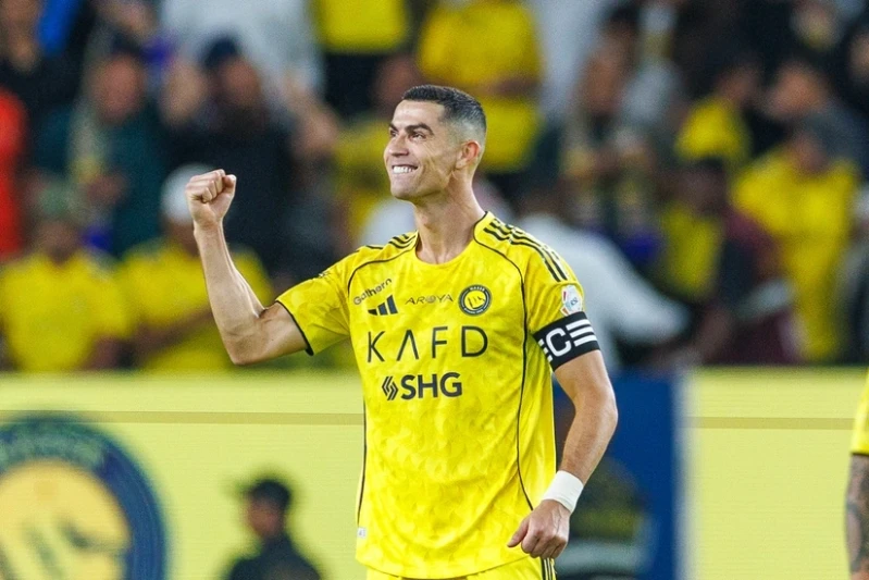 Ronaldo: I want to continue playing as long as my health allows