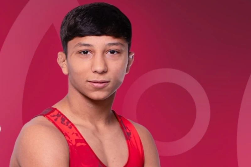 U-17 Avrupa Şampiyonası: İbrahim Hasanov Finale Yükseldi, Diğer Güreşçilerimizin Performansları Devam Ediyor