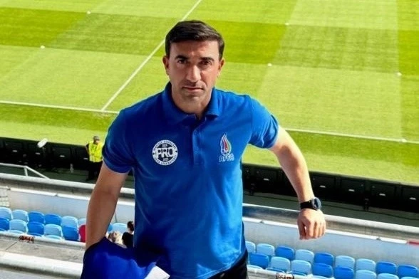 Rashad Abdullayev responded to resignation rumors
