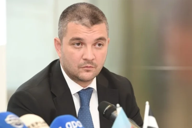 ABF official complains to FIBA over Michael Bree's offensive statements about Azerbaijan