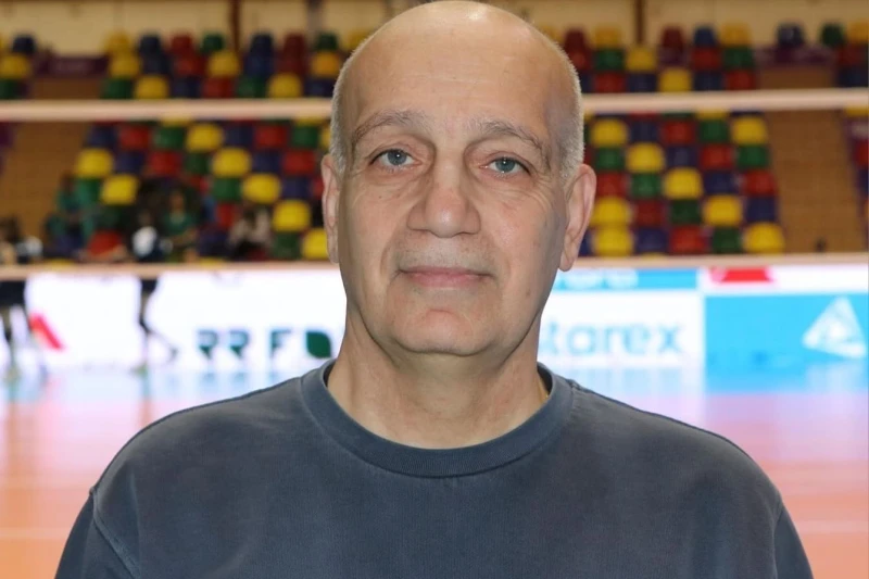 Zöhrab Gözəlbəyli Challenge Kupası'nda süpervizör olarak atandı