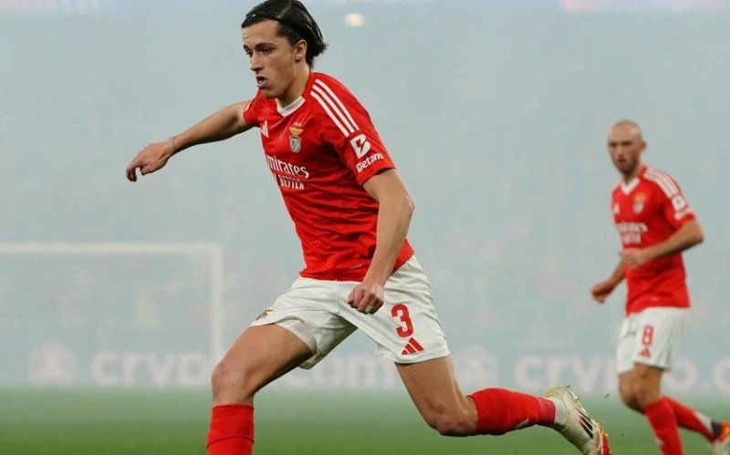 Portuguese footballer transfers to Real Madrid