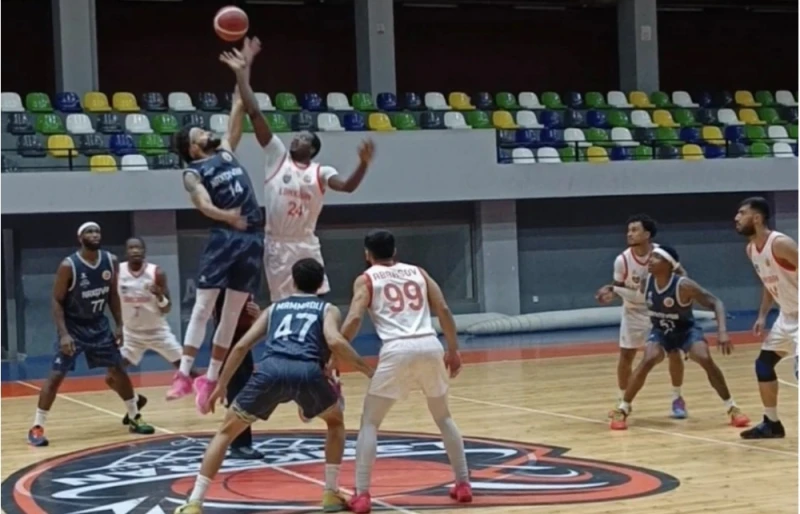 XIII Round Starts in ABL: Lankaran - Nakhchivan Game Today