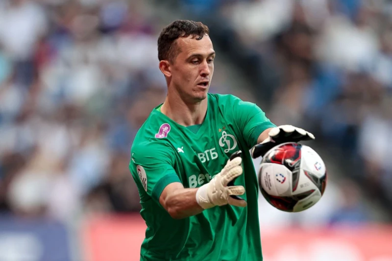 Andrey Lunyov: Qarabağın Çempionlar Liqasındakı nəticəsi gözlənilən idi