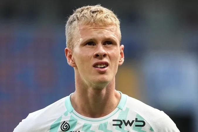 Galatasaray'dan 20 Yaşındaki Rus Futbolcu Matvey Kislyak'a Teklif