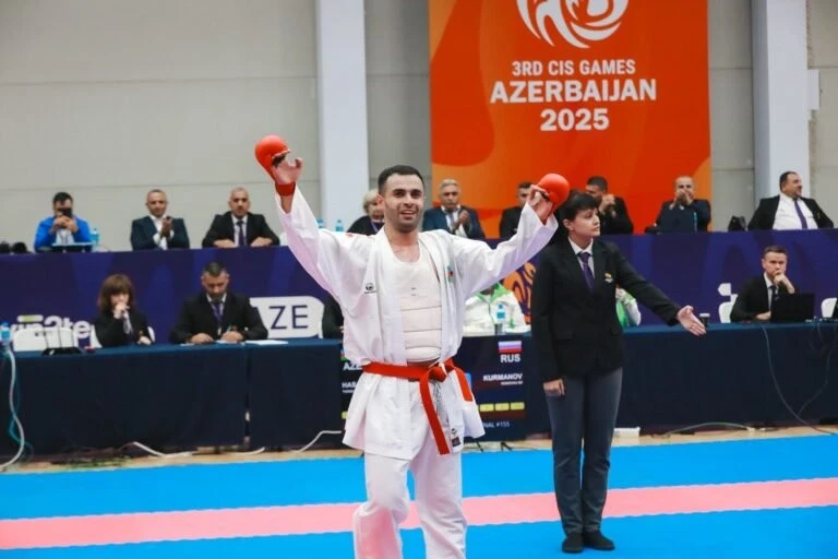 Turgut Hasanov: We analyzed all the opponents, the analysis paid off