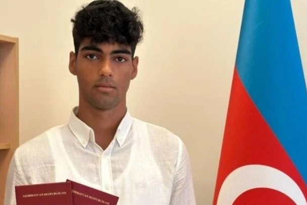 Footballer Abulhasan Mammadov, who scored 696 points: It is not right to stop playing football for education