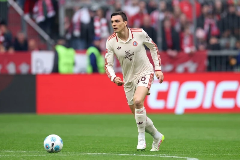 Joao Palhinha'nın Tottenham'a Transfer İddiası