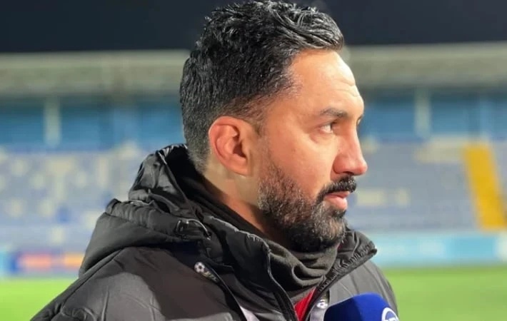 Baku Sportingin teknik direktöründen Sabail maçı sonrası: Şampiyonluk hakkında konuşmak için henüz erken, her takım puan kaybedebilir