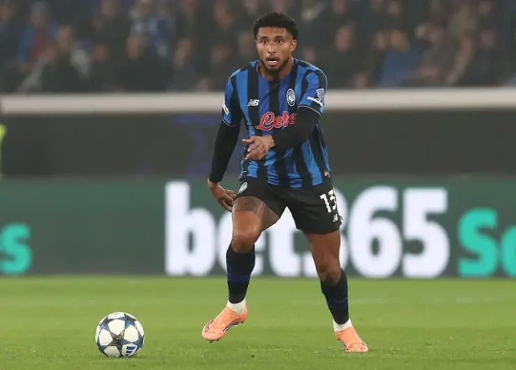 Атлетико согласовал личные условия с Эдерсоном, Аталанта хочет 50 миллионов евро