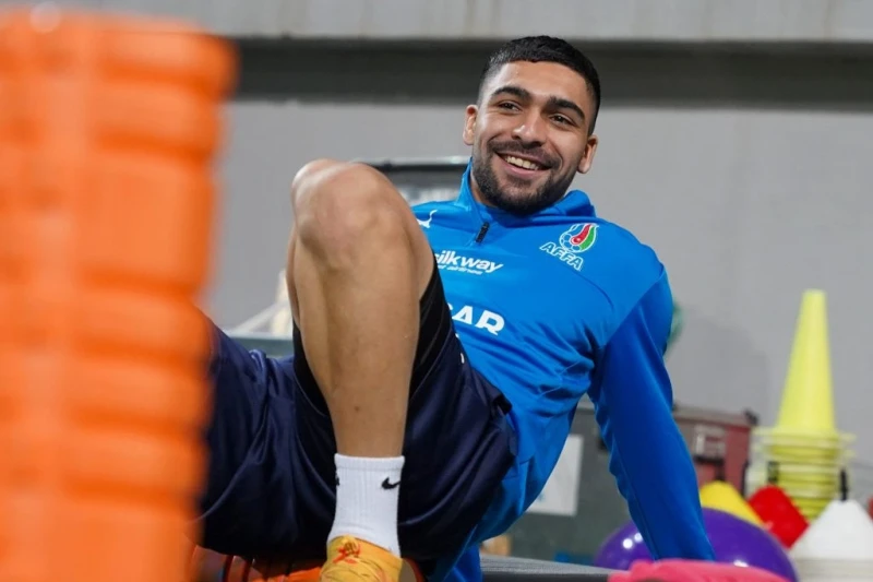 Rüfət Abbasov Yunanıstan Superliqası klubunun maraq dairəsindədir