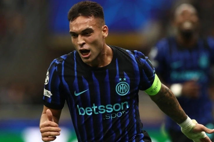 Lautaro Martines Barselonaya ke&ccedil;məyi d&uuml;ş&uuml;n&uuml;r