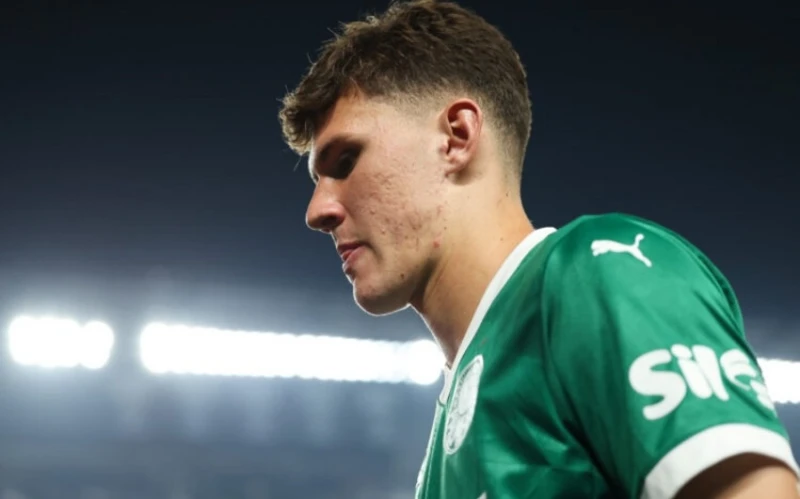 Arsenal Wants to Transfer Luis Benedettini