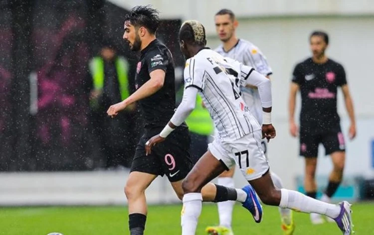 Misli Premyer Liqasının VII turunda Neftçi – Sabah matçının vaxtı və stadionu açıqlanıb