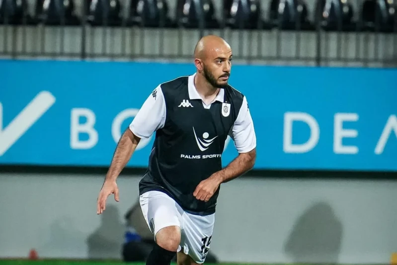 Elvin Badalov: Abubakar's arrival solved the goal problem