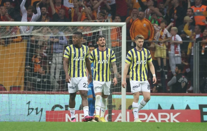 Fenerbahce's opponent in the Europa League play-off is Nottingham Forest