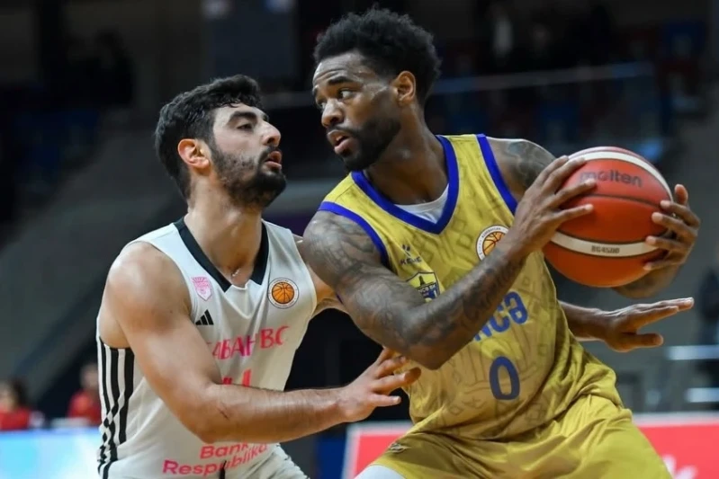 Carvis Qarrettdən Gəncənin potensialı və Azərbaycan çempionatı haqqında MÜSAHİBƏ