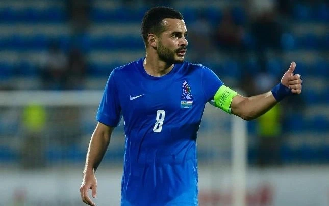 Emin Mahmudov: Oyun başlayanda tez qol vurmağa &ccedil;alışdıq