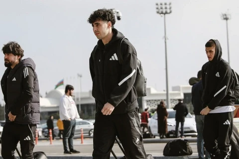 Bahlul Mustafazade spoke about Qarabagh's Champions League season and potential opponents in the play-off round