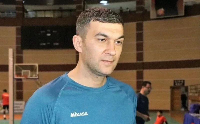 UNEC qadın voleybol komandası 2026/2027 mövsümündə əsasən gənc oyunçulardan ibarət olacaq