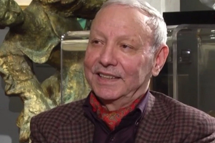 Səlhab Məmmədov: Cenevrədəki heykəlin FIFA tərəfindən sülh mükafatı üçün seçilməsi gözlənilməz idi