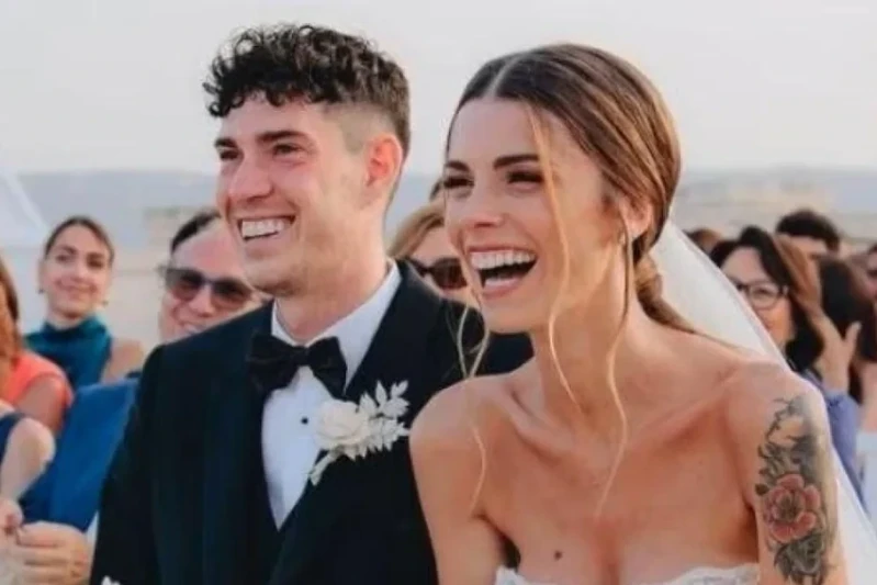 Alessandro Bastoni ve eşi sosyal medyada yine hakaretlere maruz kaldı