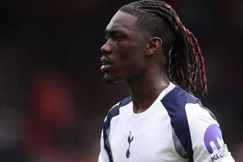 Bissouma Embroiled in Doping Scandal: Contract Could Be Terminated