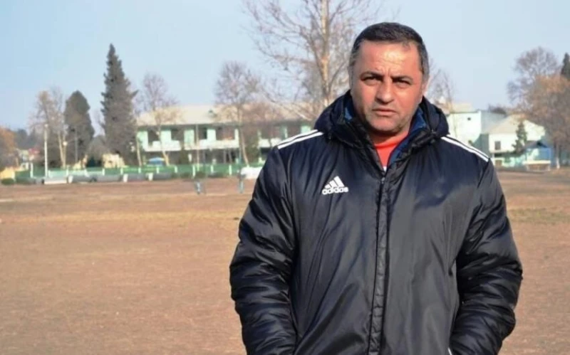 Vidadi Rzayev: Kapaz's work is not properly organized and the team will be able to stay in the elite league