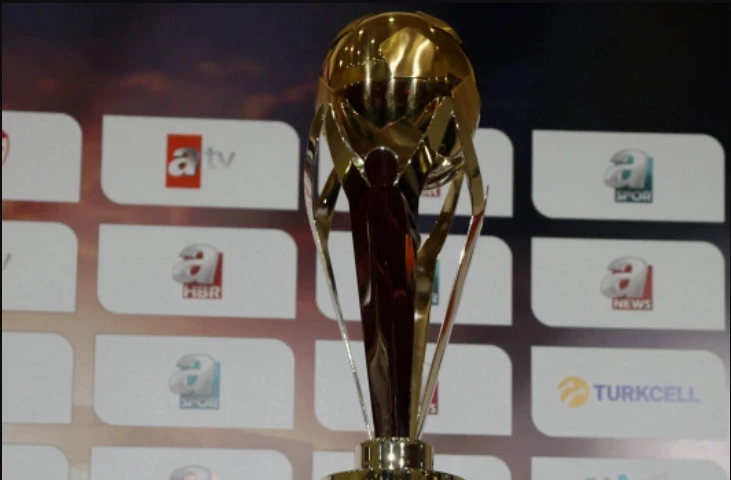 Türkiyə Kubokunda Trabzonspor - Konyaspor finalı