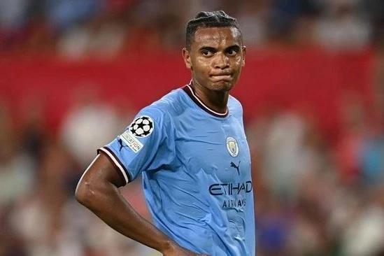 Qalatasaray Akancinin transferi &uuml;&ccedil;&uuml;n Man&ccedil;ester Siti ilə danışıqlara başlayıb