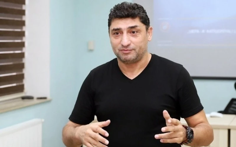 Aslan Kerimov: Despite Qarabağ's victory, the Champions League issue is not yet resolved