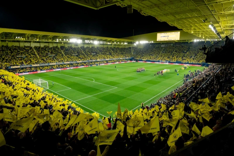 İspaniya La Liqası: Vilyarreal - Real Madrid qarşılaşması çempionluq mübarizəsində həlledici ola bilər