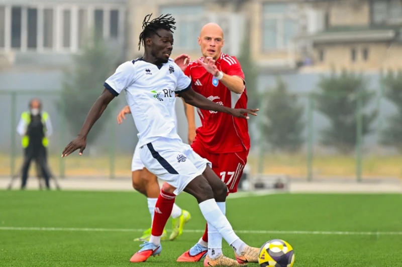 Karvan-Yevlah ve İmişli Misli Premier Lig'de Debut Yaptı, Ligde Yer Alan Kulüp Sayısı 63'e Ulaştı