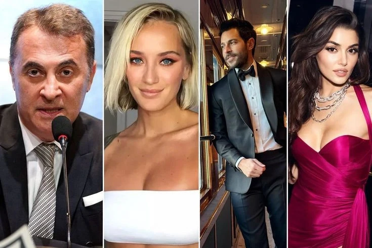 Türkiye'de Geniş Kapsamlı Narkotik Operasyonu: Galatasaray ve Beşiktaşın Eski Başkanları da Gözaltında