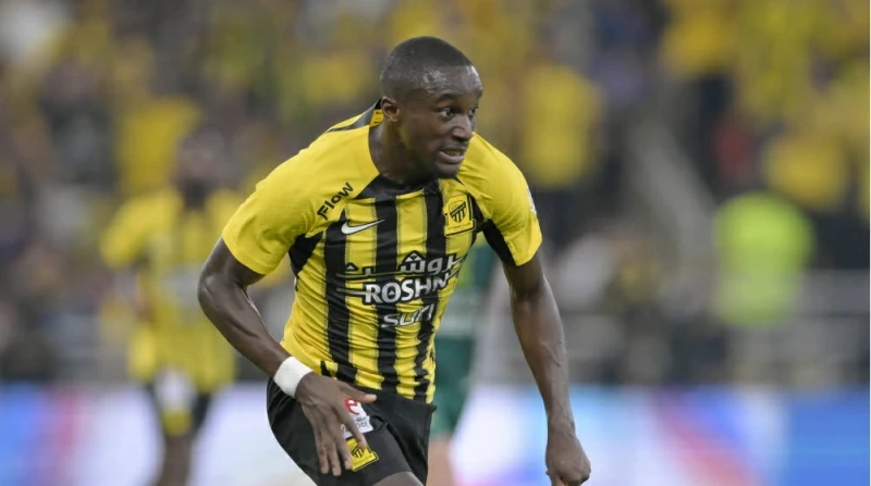 Inter starts negotiations with Moussa Diaby