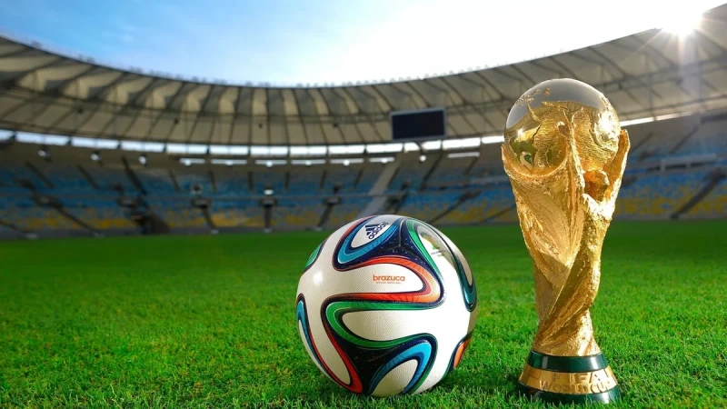 Futbol üzrə dünya çempionatında növbəti oyunlar keçiriləcək