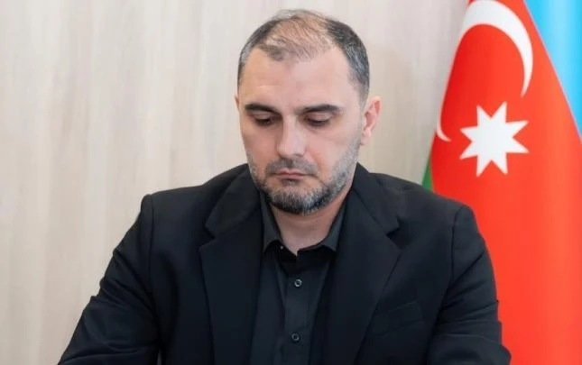 „Şəfa“nın məşqçi heyəti müəyyənləşib