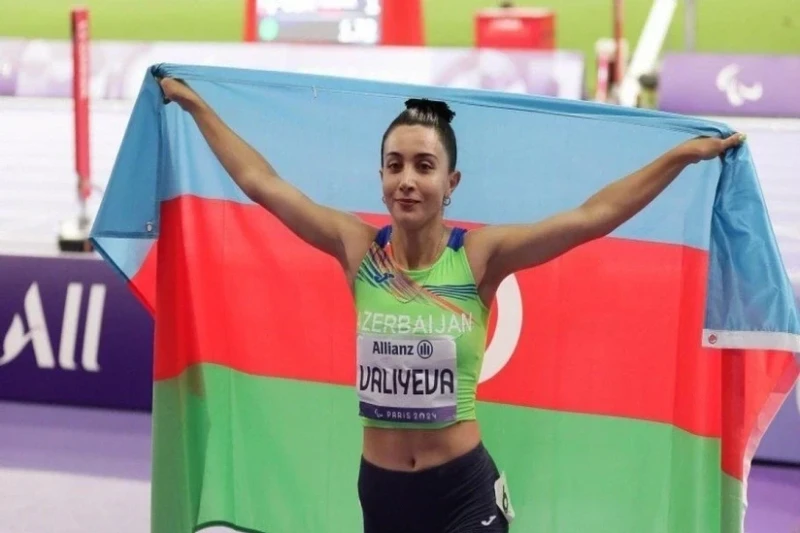 Lamiyə Vəliyevanın Bakı Beynəlxalq Turnirində Qələbəsi və Gələcək Hədəfləri