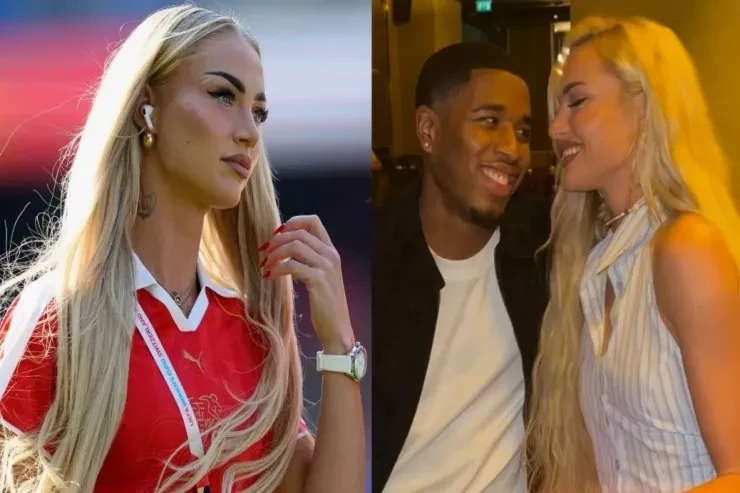 Alişa Lemann və Duqlas Luiz ayrıldı, yeni sevgili və Lester Siti ilə müqavilə