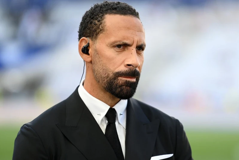 Рио Фердинанд рассказал о трудностях Саудовской профессиональной лиги