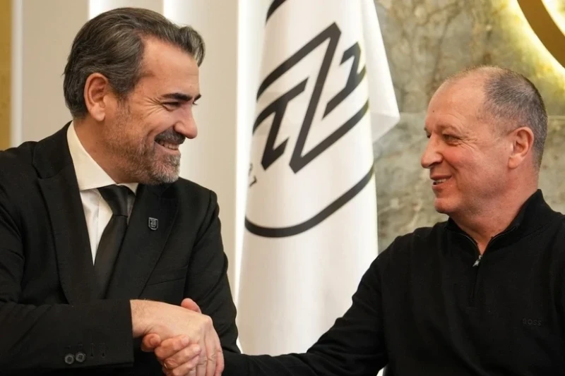 Yuri Vernidubun Neftçidə maaşı ilə bağlı yayılan məlumatlar şişirdilmişdir