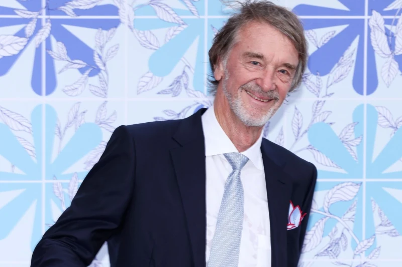 Jim Ratcliffe explains his criticisms of migrants and apologizes for causing concern