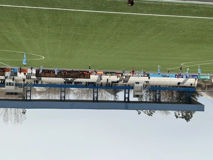 Сумгаит победил Карван-Евлах