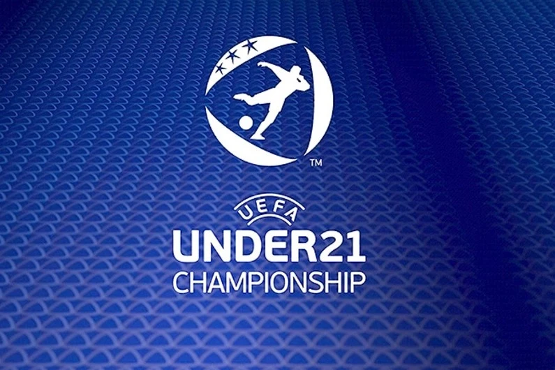 U-21's opponents in the qualifying round have been determined