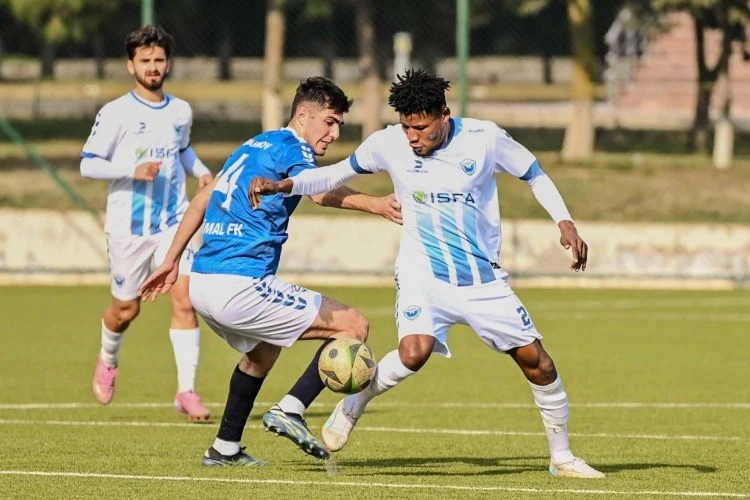 Объявлено расписание матчей XVII, XVIII и XIX туров I Лиги