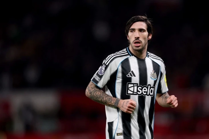 Manchester United's Initial Talks with Tonali Have Failed